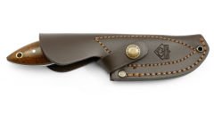 PUMA IP Farkas, Micarta Brown