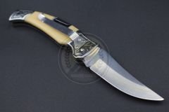 Columbia Company Geyik İşlemeli Çakı 22,5cm