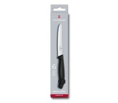 Victorinox 6.7833.6 SwissClassic 6lı Domates & Masa Bıçağı (Blisterli)