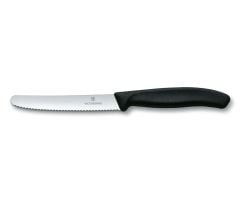 Victorinox 6.7833.6 SwissClassic 6lı Domates & Masa Bıçağı (Blisterli)