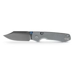 Vosteed Raccoon® 2.0 - Üstten Kilitli ( 14C28N Çelik ve G10 Sap Çakı ) - A2918