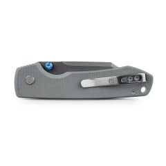 Vosteed Raccoon® 2.0 - Üstten Kilitli ( 14C28N Çelik ve G10 Sap Çakı ) - A2918