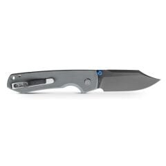 Vosteed Raccoon® 2.0 - Üstten Kilitli ( 14C28N Çelik ve G10 Sap Çakı ) - A2918