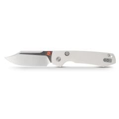 Vosteed Raccoon® - Üstten Kilitli Mekanizma ( 14C28N Çelik ve G10 Sap Çakı) - A2912