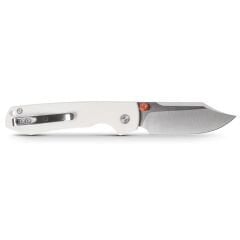 Vosteed Raccoon® - Üstten Kilitli Mekanizma ( 14C28N Çelik ve G10 Sap Çakı) - A2912