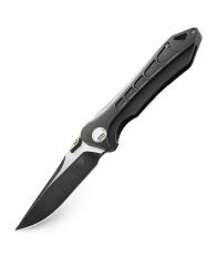 BESTECH SUPERSONIC BT1908A Titanyum Sap: 3,39'' S35VN Bıçak