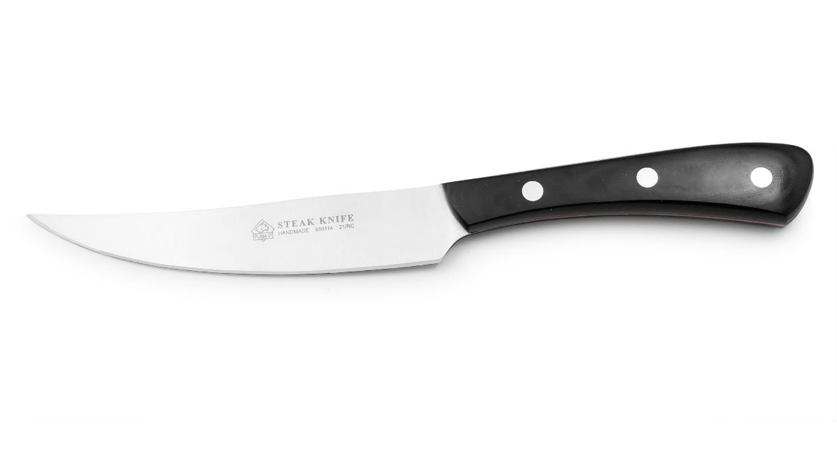 PUMA IP Steak Knife