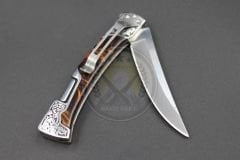 Columbia Company Hançer Çakı 21cm