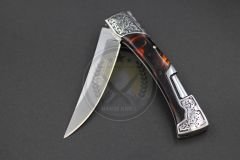 Columbia Company Hançer Çakı 21cm