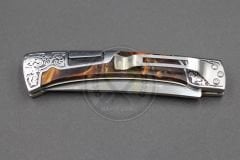 Columbia Company Hançer Çakı 21cm