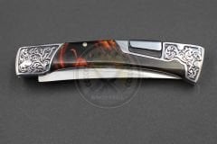 Columbia Company Hançer Çakı 21cm