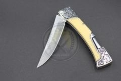 Columbia Company Hançer Çakı 21cm