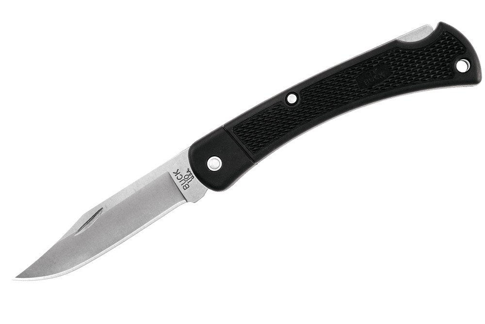Buck (11554) 110 Folding Hunter LT Çakı - Blisterli