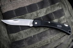 Buck (11554) 110 Folding Hunter LT Çakı - Blisterli