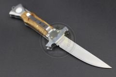 Columbia Company Kemer Klipsli Çakı 22,5cm