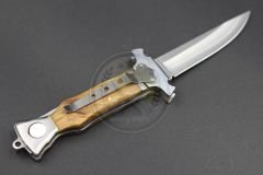 Columbia Company Kemer Klipsli Çakı 22,5cm