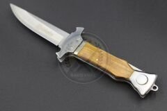Columbia Company Kemer Klipsli Çakı 22,5cm
