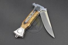 Columbia Company Kemer Klipsli Çakı 22,5cm