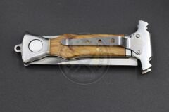 Columbia Company Kemer Klipsli Çakı 22,5cm