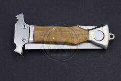 Columbia Company Kemer Klipsli Çakı 22,5cm