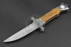 Columbia Company Kemer Klipsli Çakı 22,5cm