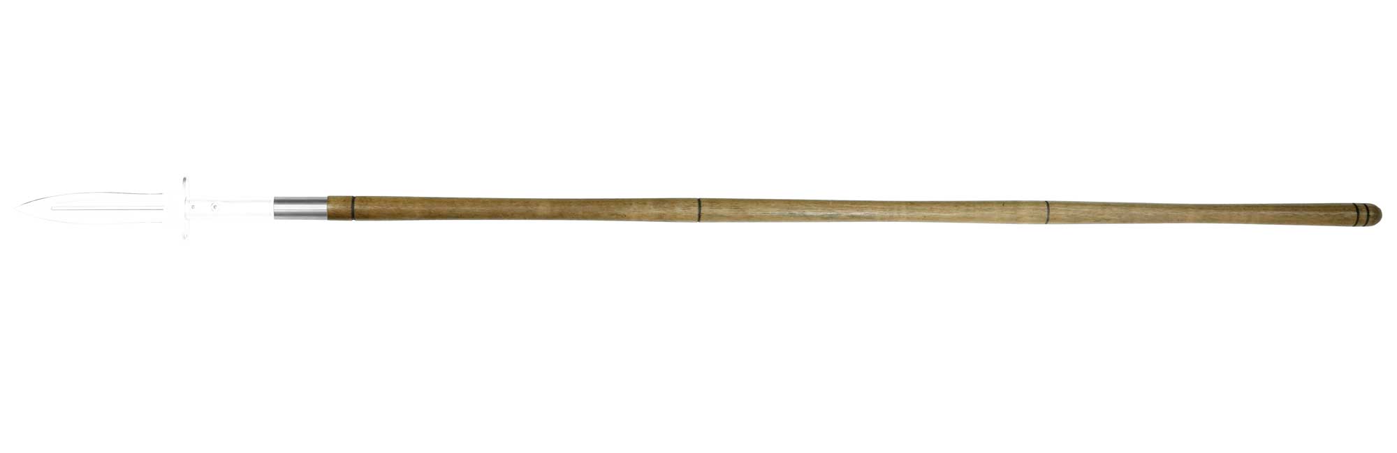 PUMA IP Lanza Wooden Shaft With Thread