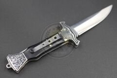 Columbia Company Boğa Figürlü Çakı 22,5cm