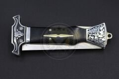 Columbia Company Boğa Figürlü Çakı 22,5cm