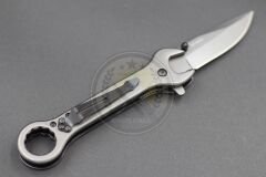 Columbia Company Anahtar Çakı 19cm