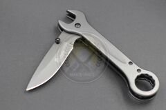 Columbia Company Anahtar Çakı 19cm