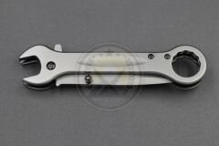 Columbia Company Anahtar Çakı 19cm