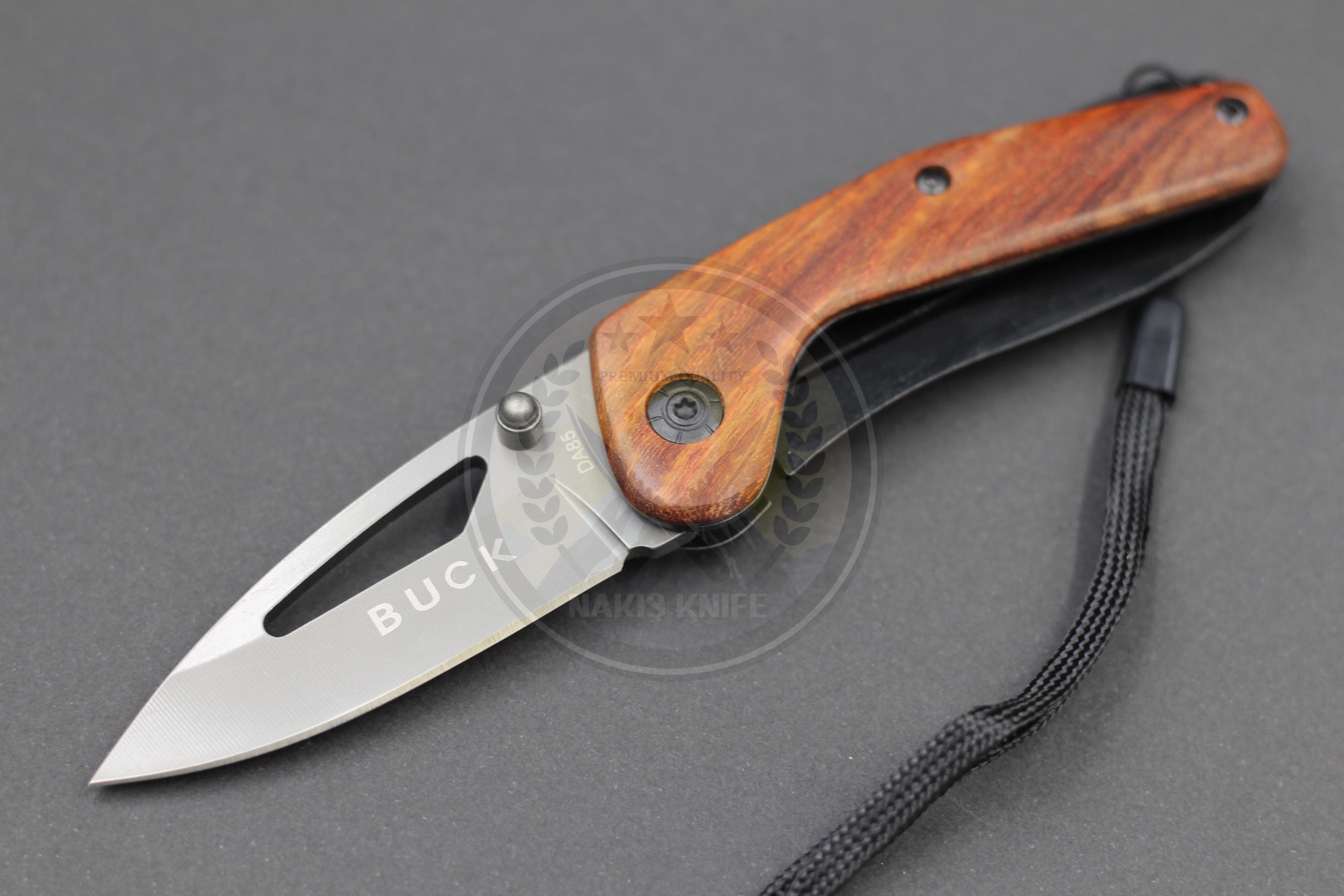 Buck Mini Çakı