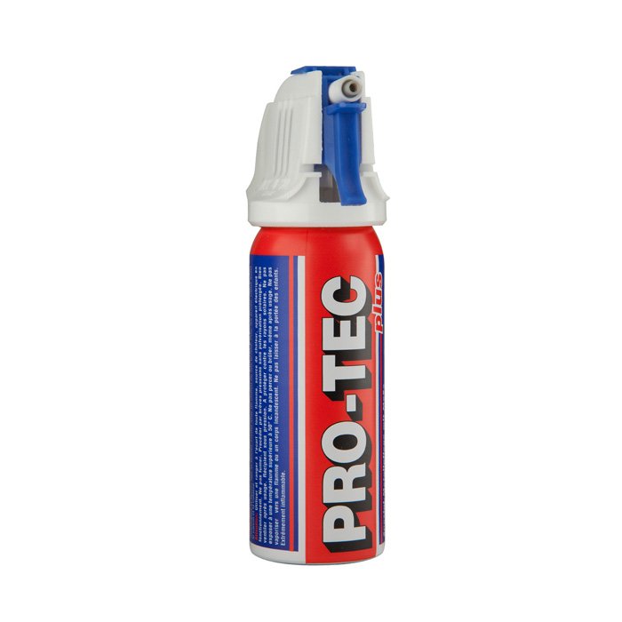 Pro-Tec Plus Knife Care Oil 50 ml