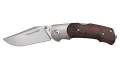 Viper Turn FCL Satin M390 Çakı