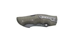 Viper Rhino Green Canvas Dark Stonewash Elmax Çakı