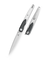 BESTECHMAN LANZA BMK14A 14C28N Çelik Çakı