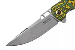 Böker Plus ME 109 Damascus Çakı