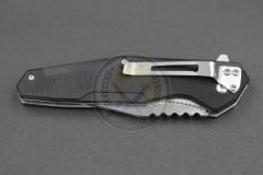 Welder G10 Sap Liner Kilitli Çakı