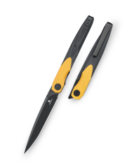 BESTECHMAN LANZA BMK14F 14C28N Çelik Çakı