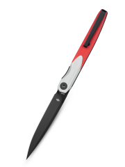 BESTECHMAN LANZA | G10 Sap | 14C28N Çelik Çakı | BMK14G