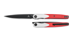 BESTECHMAN LANZA BMK14G 14C28N Çelik Çakı