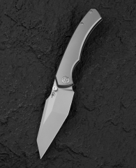 BESTECH CLASTIC BT2407C Titanyum Sap M-cut Çakı