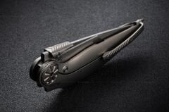 Rike Knife RK Predator-Plain-P Cep Çakısı