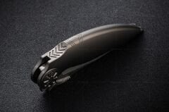 Rike Knife RK Predator-Plain-P Cep Çakısı