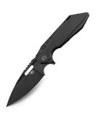 BESTECH SHODAN BT1910B Titanyum Sap: 3,86'' S35VN Bıçak