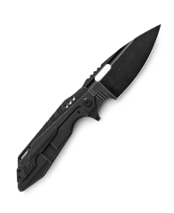 BESTECH SHODAN BT1910B Titanyum Sap: 3,86'' S35VN Bıçak