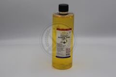 Kandil Yağı 400ML Turuncu