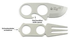PUMA Card Cutlery Tool