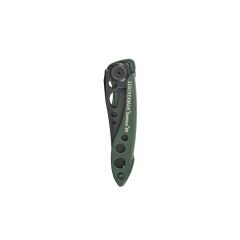 Skeletool KB OD Green