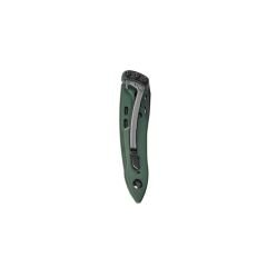 Skeletool KB OD Green
